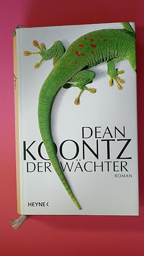 DER WÄCHTER.