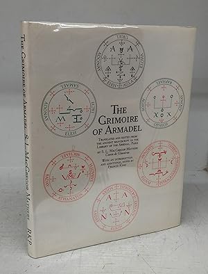 The Grimoire of Armadel