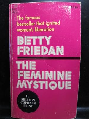 THE FEMININE MYSTIQUE