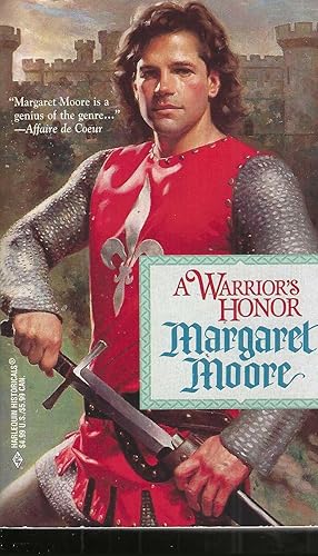 A Warrior's Honor