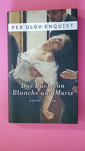 DAS BUCH VON BLANCHE UND MARIE.