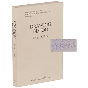 Drawing Blood [Proof]