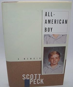 All American Boy: A Memoir