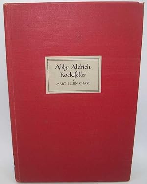 Abby Aldrich Rockefeller
