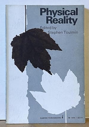 Physical Reality: Philosophical Essays on Twentieth-Century Physics