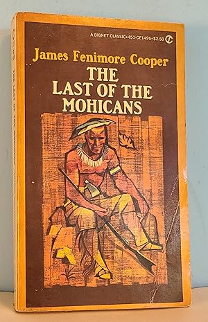 The Last of the Mohicans