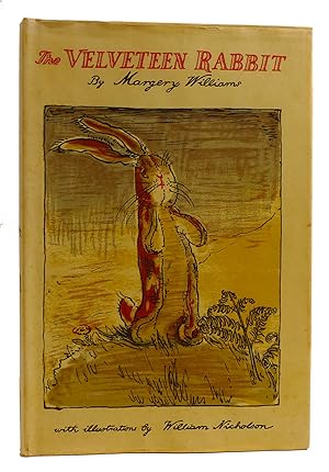 THE VELVETEEN RABBIT Or How Toys Become Real