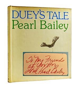 DUEY'S TALE Signed