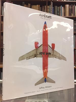 AirCraft: The Jet as Art