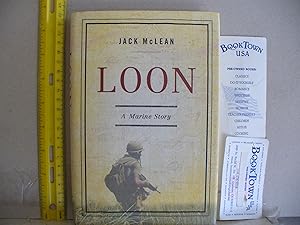 Loon: A Marine Story