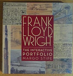 Frank Lloyd Wright: The Interactive Portfolio
