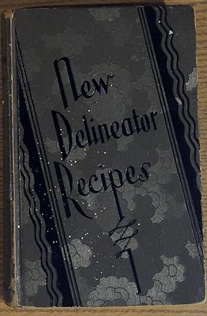 New Delineator Recipes