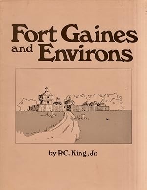 Fort Gaines and Environs