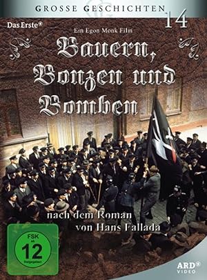 Bauern, Bonzen, Bomben (3 DVDs)
