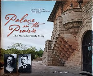 Palace on the Prairie: The Marland Family Story