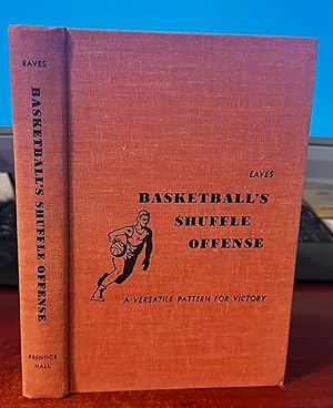 Basketball's Shuffle Offense A Versatile Pattern For Victory