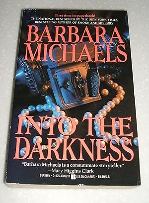 Into the Darkness // The Photos in this listing are of the book that is offered for sale