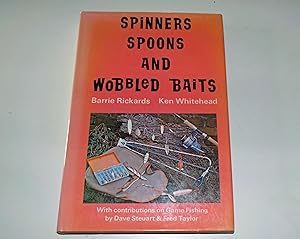 Spinners, Spoons and Wobbled Baits