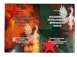 Bolszewizm, Totalitaryzm, Rewolucja, Rosja: Poczatki Sowietologii i Studiow Nad Systemami Totalit...