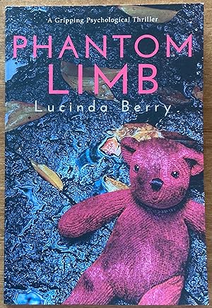 Phantom Limb: A Gripping Psychological Thriller