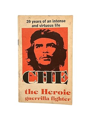 che: the heroic guerilla fighter