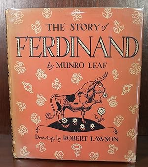 the Story of Ferdinand