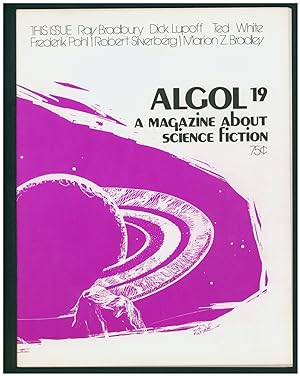 Algol No. 19