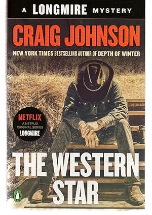 The Western Star: A Longmire Mystery
