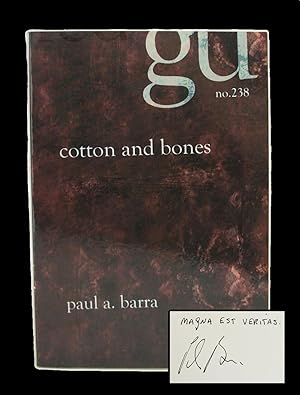 Cotton & Bones