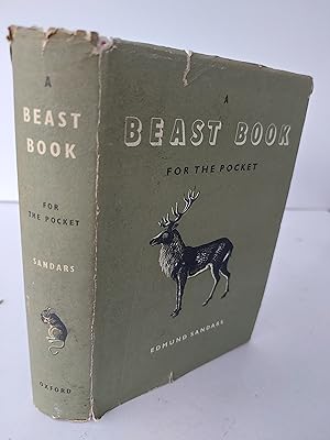 A Beast Book For The Pocket