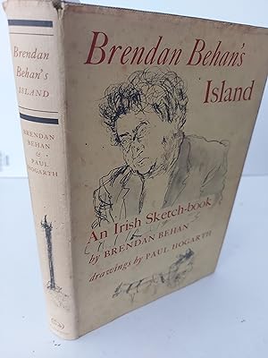 Brendan Behan's Island An Irish Sketch-book