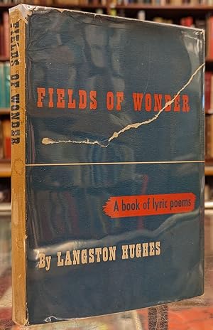 Fields of Wonder: A Book of Lyric Poems