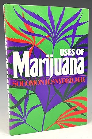 Uses of Marijuana