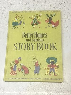Better Homes and Gardens Story Book (Book One)