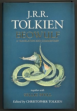 Beowulf: A Translation and Commentary together with Sellic Spell