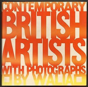 Contemporary British Artists