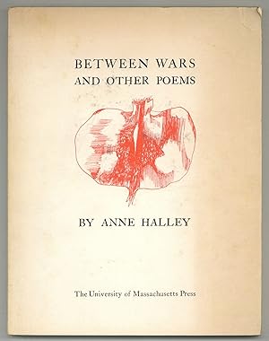 Between Wars and Other Poems