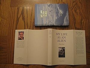 My Life as an Alien (First Edition)