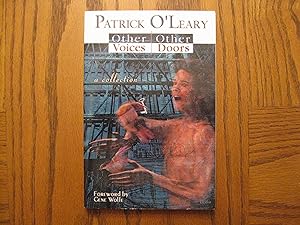 Other Voices, Other Doors A Collection (First Edition Signed!)