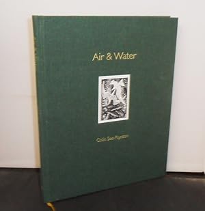 Colin See-Paynton Air & Water A Complete Collection of the Artist's Fish nad Fowl Engravings 1984...