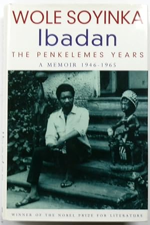Ibadan: The Penkelemes Years, A Memoir: 1946-1965