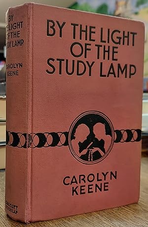 By the Light of the Study Lamp (The Dana Girls)