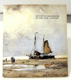 Dutch watercolours of the 19th. century