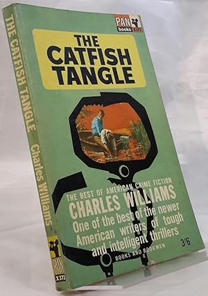 The Catfish Tangle.