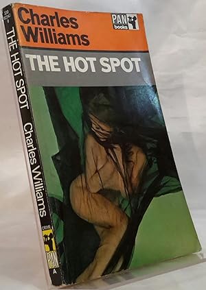 The Hot Spot.