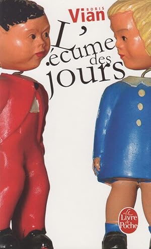 L'écume des jours