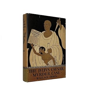 The Julius Caesar Murder Case
