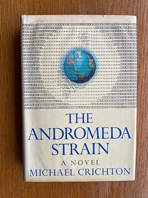 The Andrommeda Strain