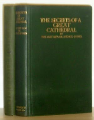 The Secrets of a Great Cathedral & The Dean's Handbook to Gloucester Cathedral