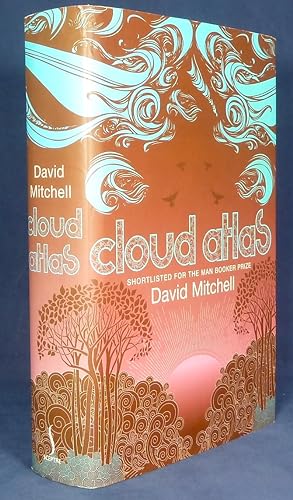 Cloud Atlas *First Edition, 6th printing*